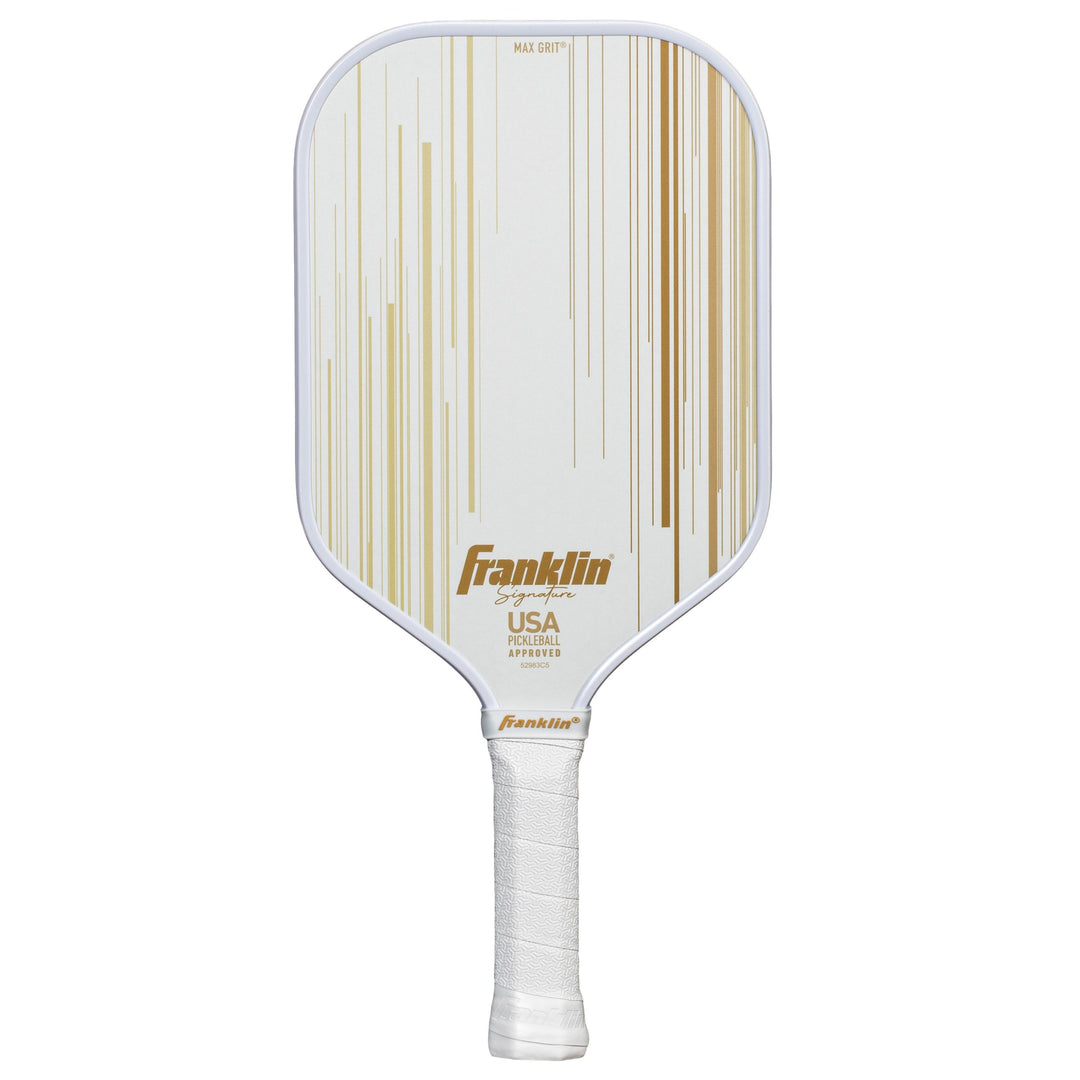 Franklin Signature Paddle