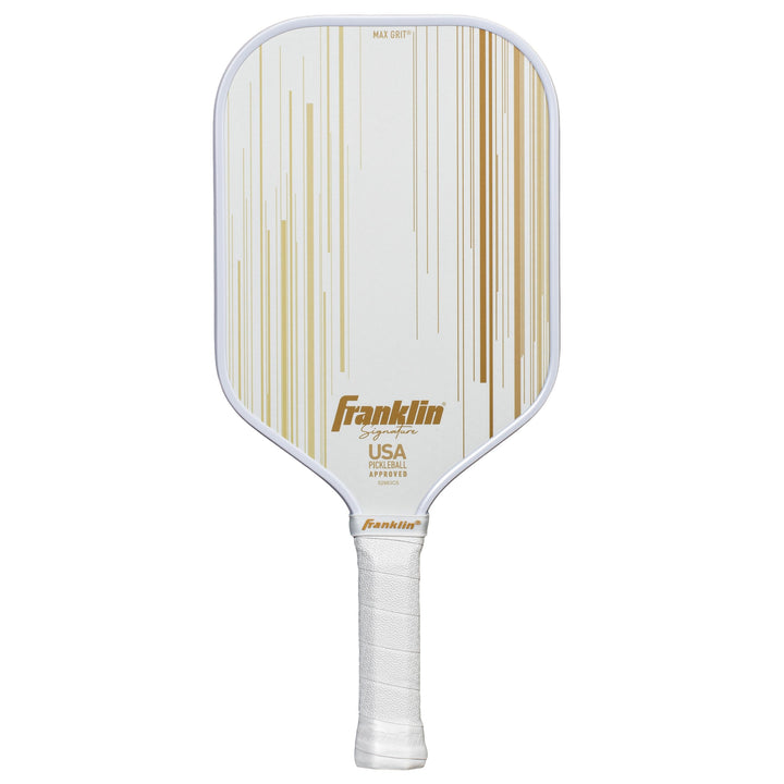 Franklin Signature Paddle