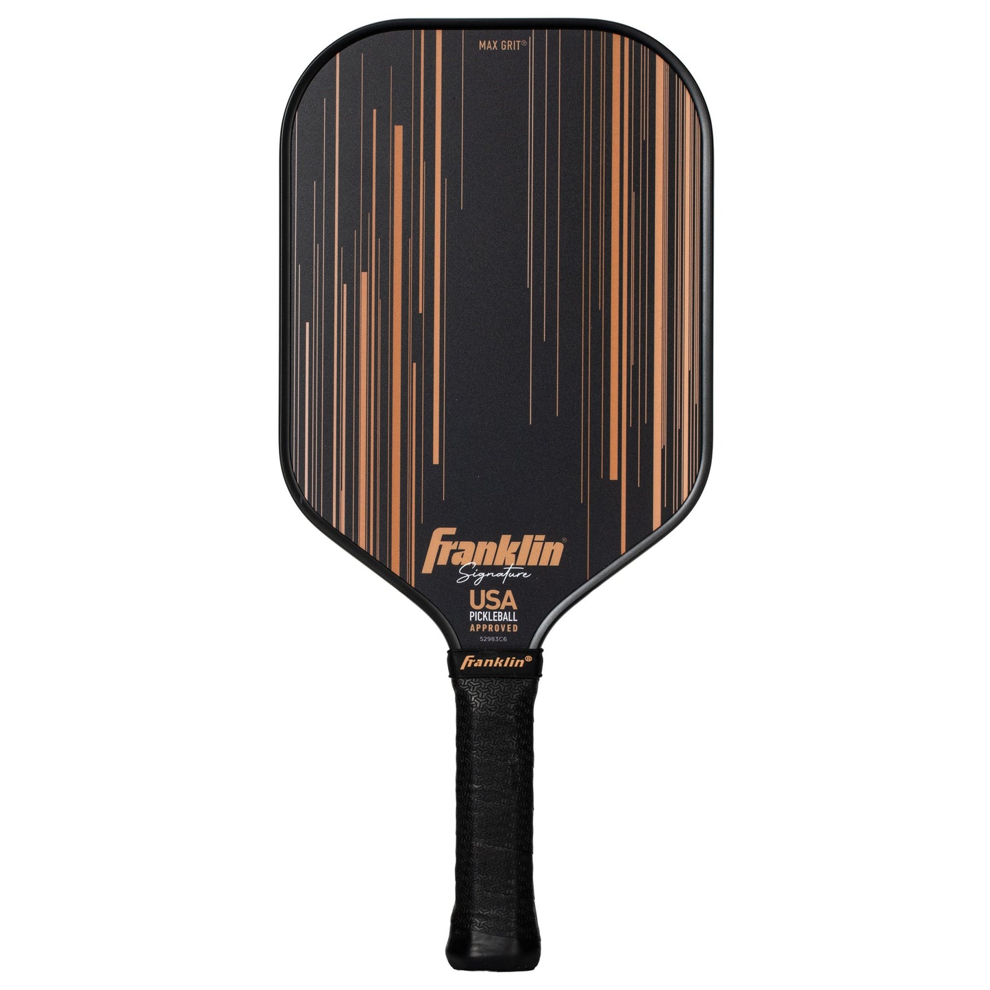 Franklin Signature Paddle