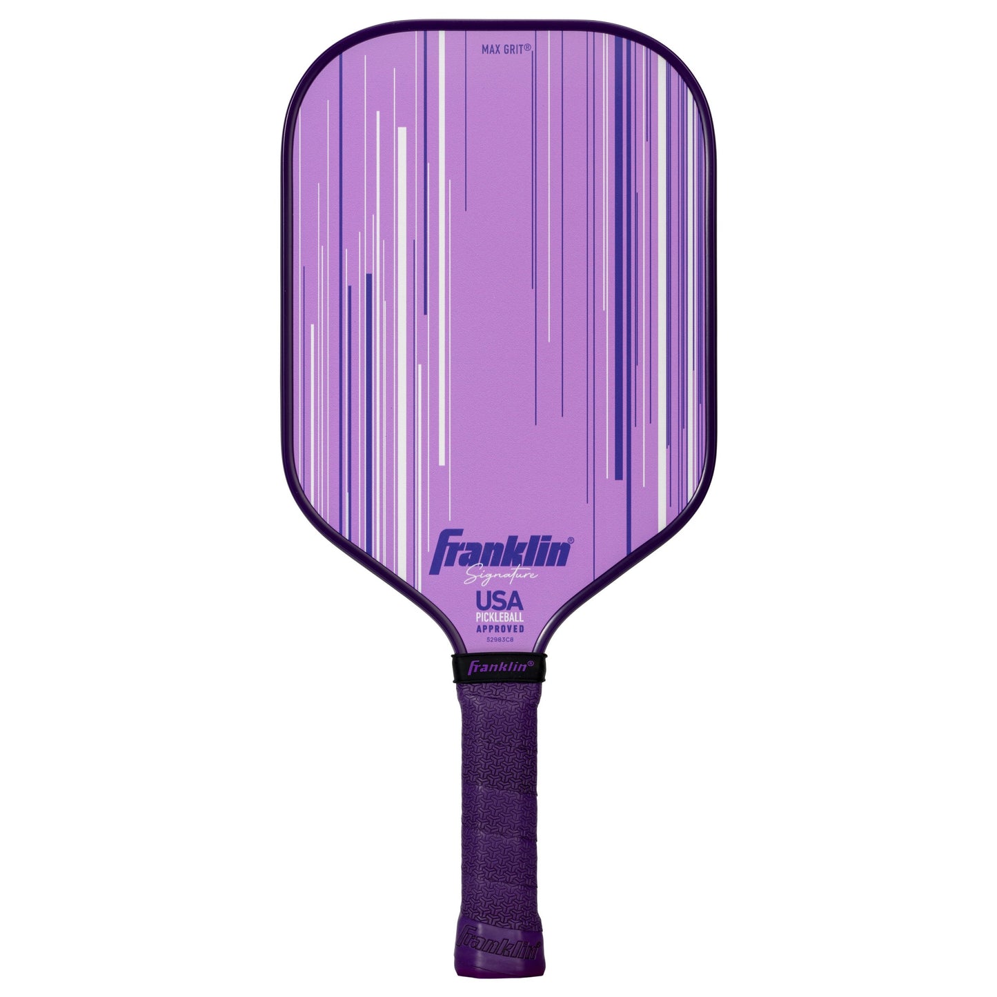 Franklin Signature Paddle