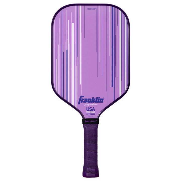 Franklin Signature Paddle