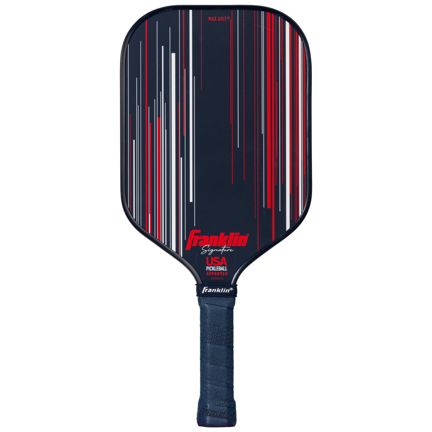 Franklin Signature Paddle