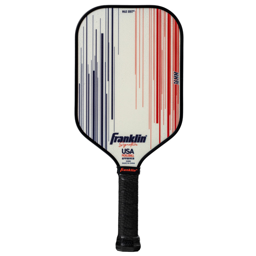 Franklin Signature Paddle