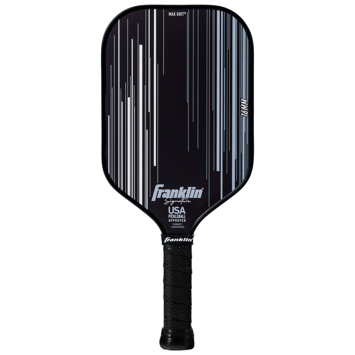 Franklin Signature Paddle