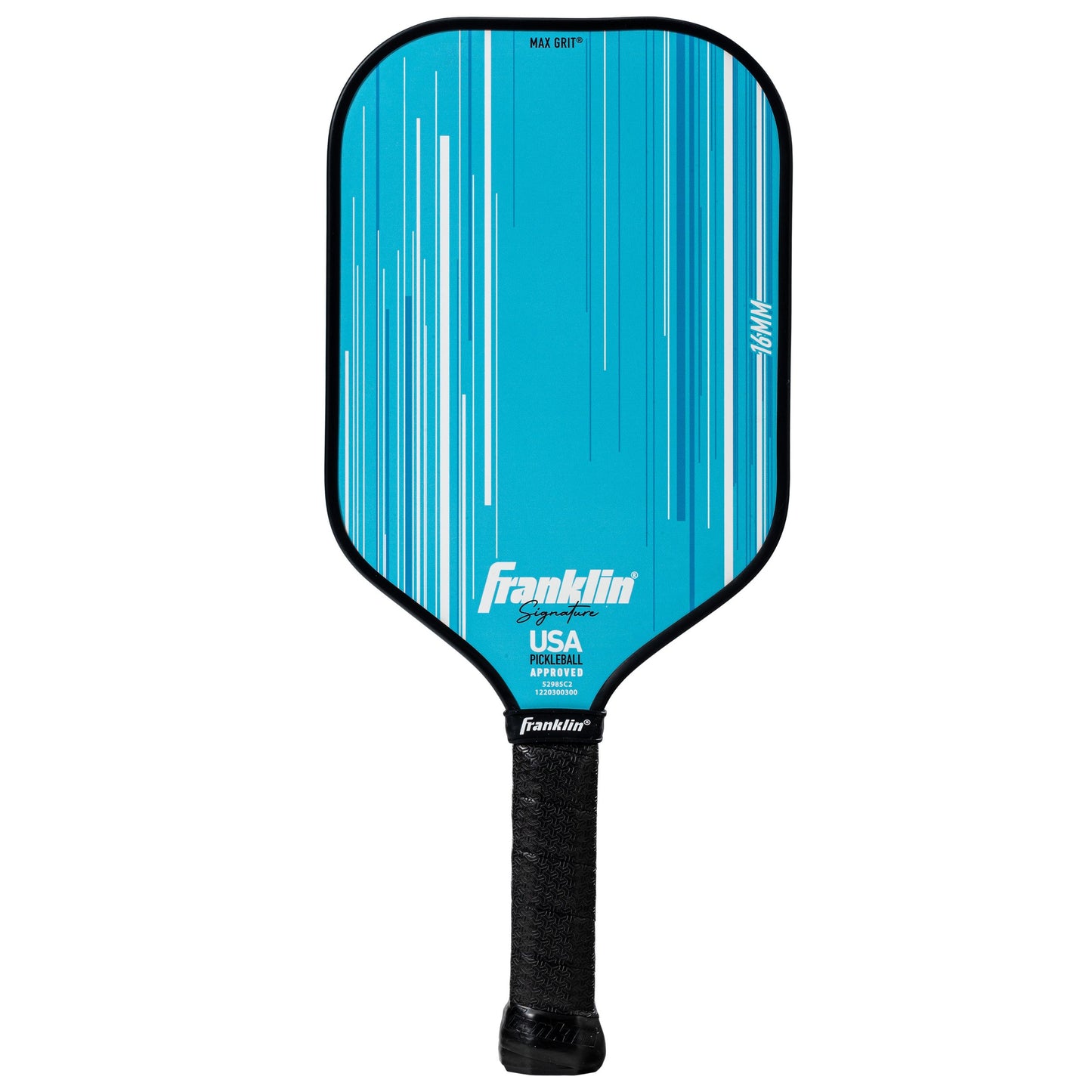 Franklin Signature Paddle