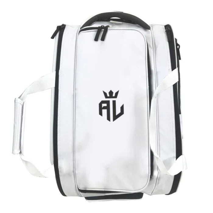 Franklin Anna Leigh Waters Pro Series II Pickleball Bag - White