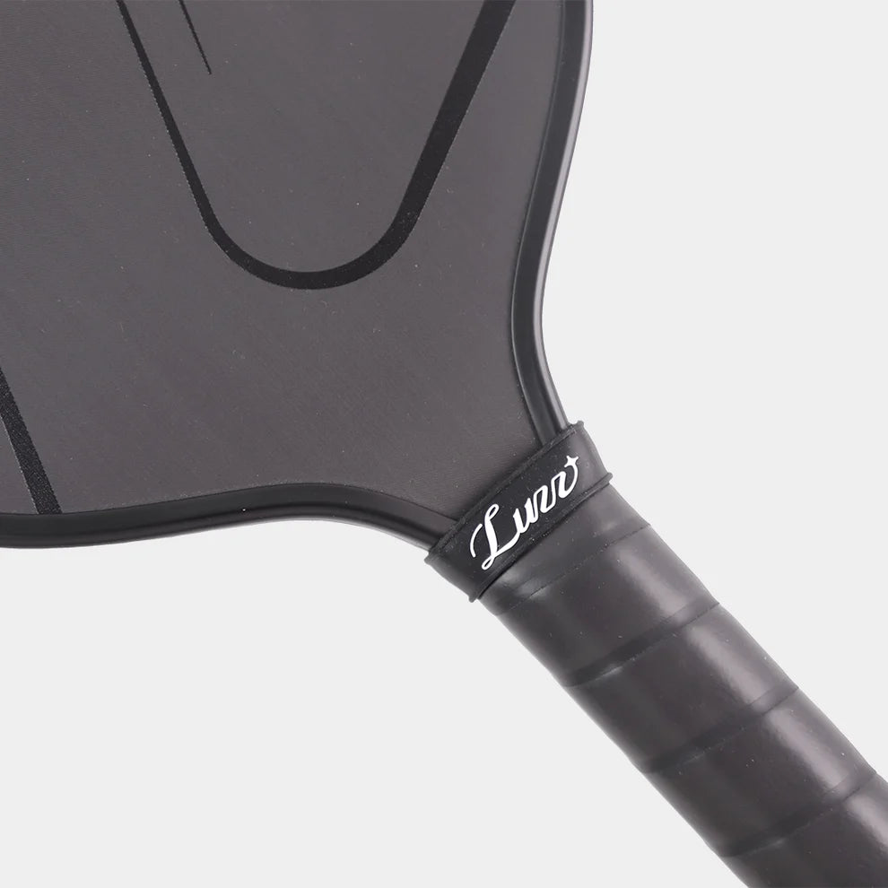 LUZZ Pickleball Pro Dark Inferno Paddle