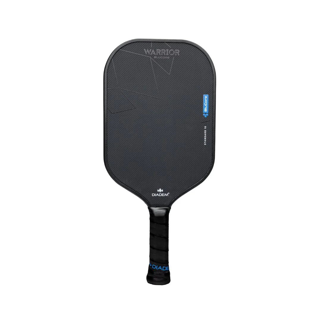 Diadem Warrior Blucore Standard 16mm