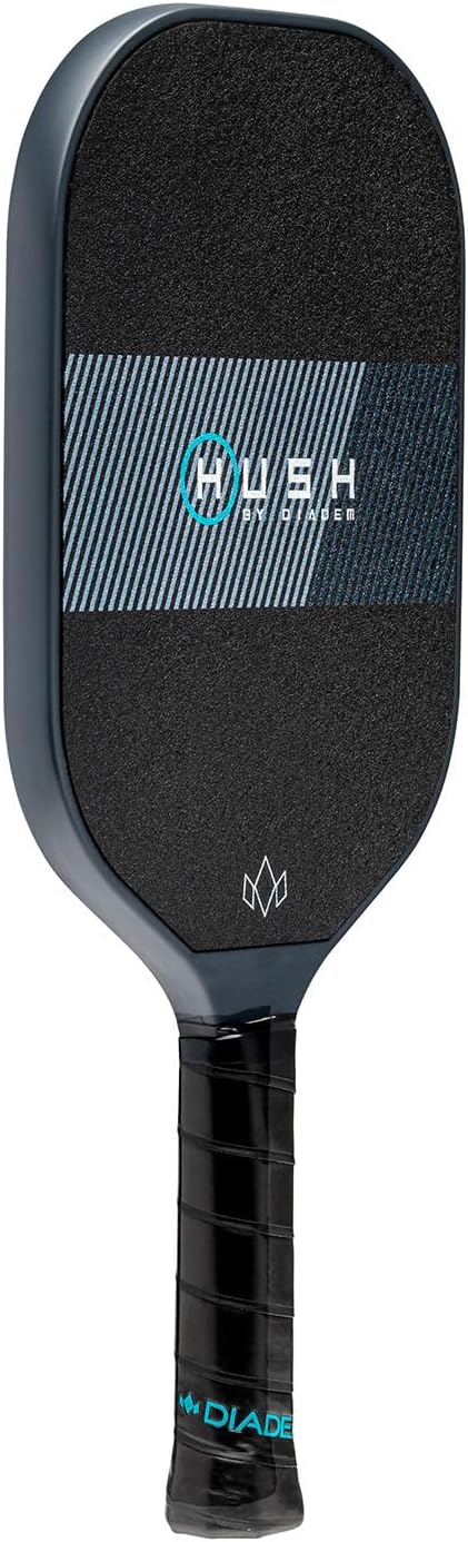 Diadem Hush Pickleball Paddle
