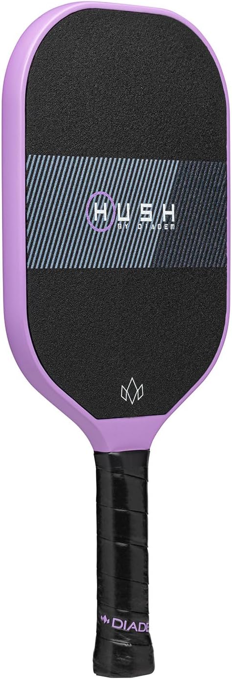 Diadem Hush Pickleball Paddle