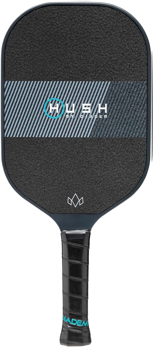Diadem Hush Pickleball Paddle