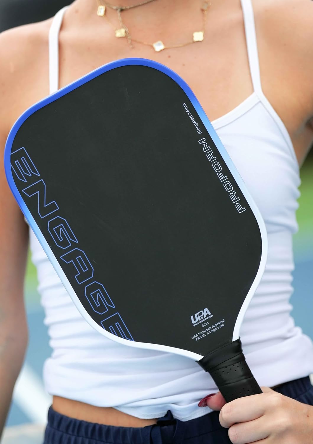 Engage ProFoam Jessie Irvine Edition Paddle