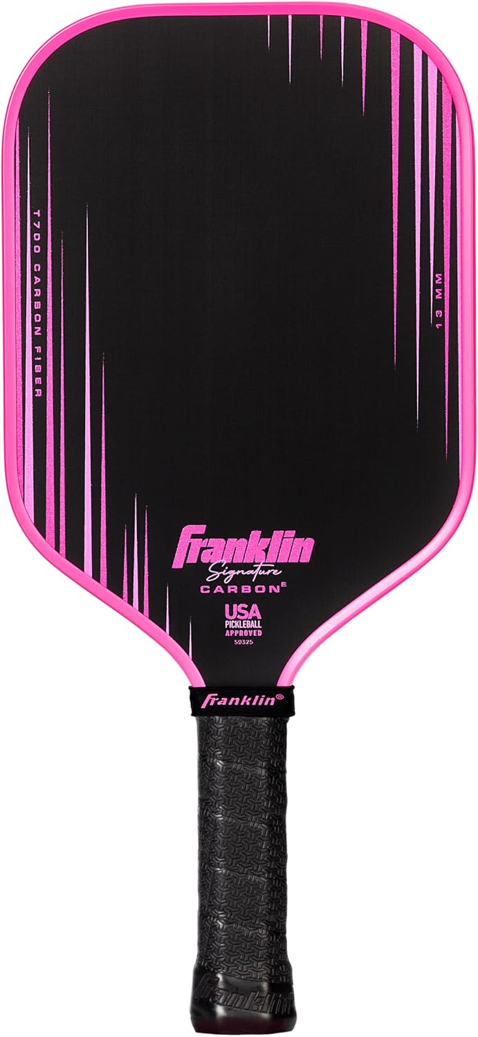 Franklin Signature Carbon Series Paddle