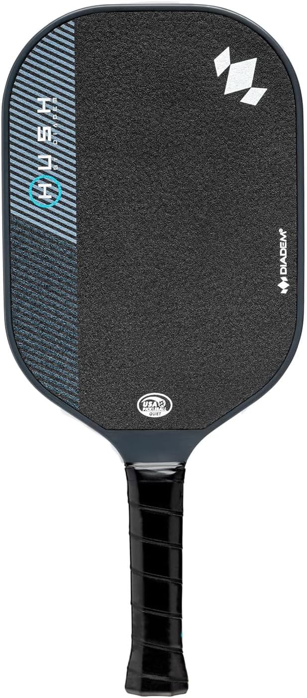 Diadem Hush Pickleball Paddle
