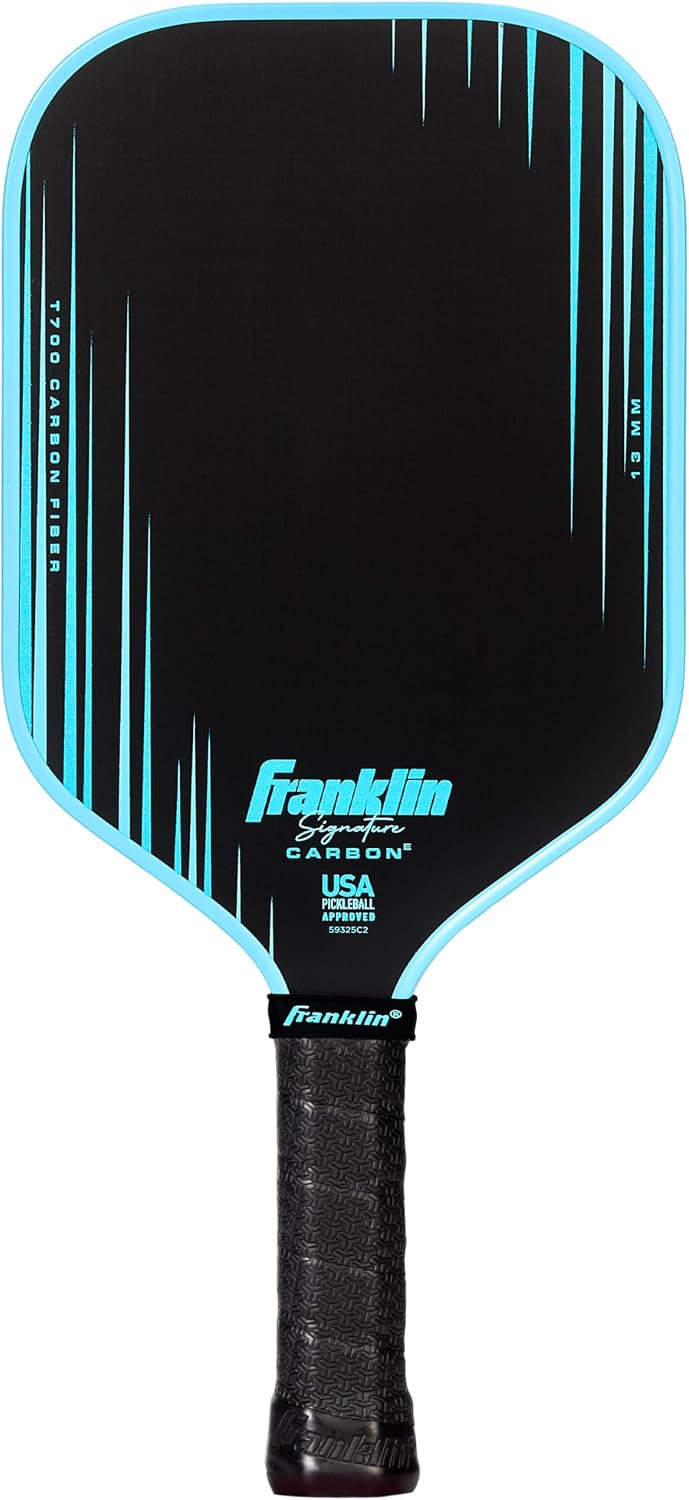 Franklin Signature Carbon Series Paddle