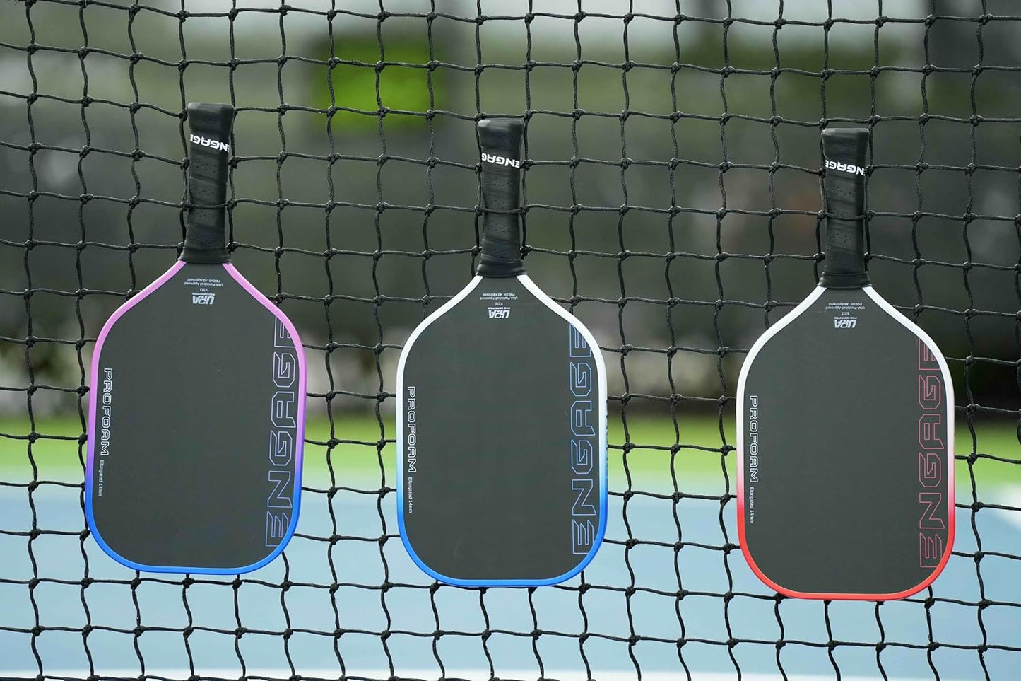 Engage ProFoam Jessie Irvine Edition Paddle