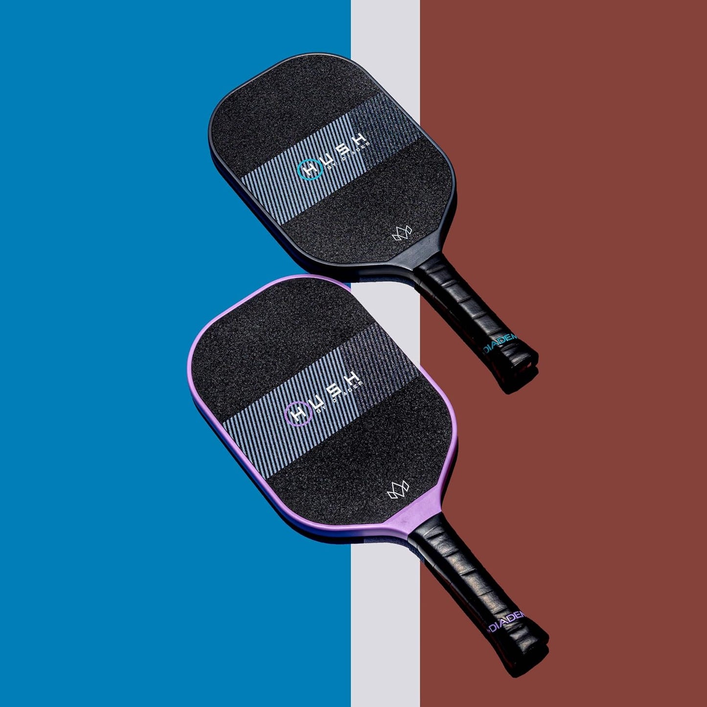 Diadem Hush Pickleball Paddle