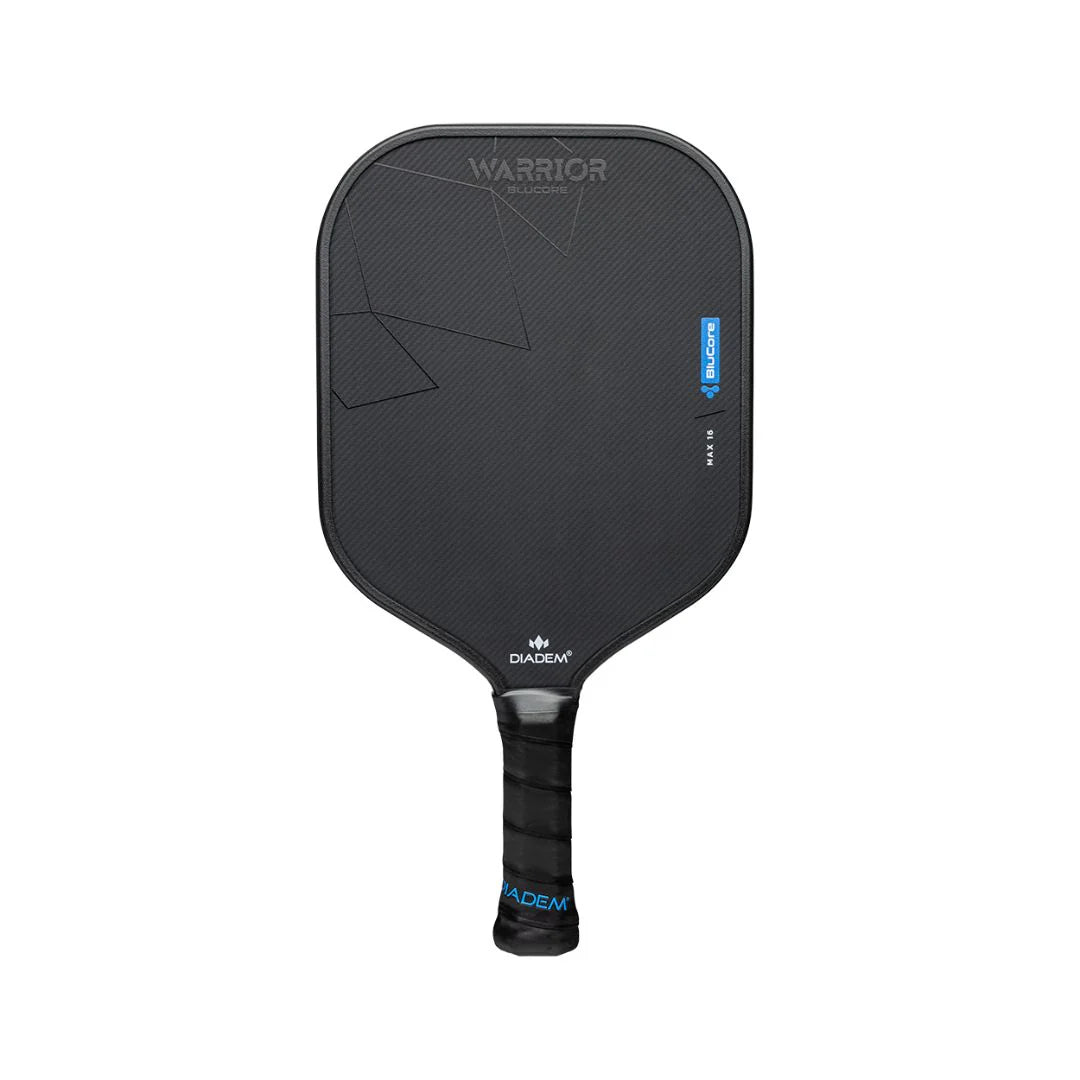 Diadem Warrior Blucore Max 16mm