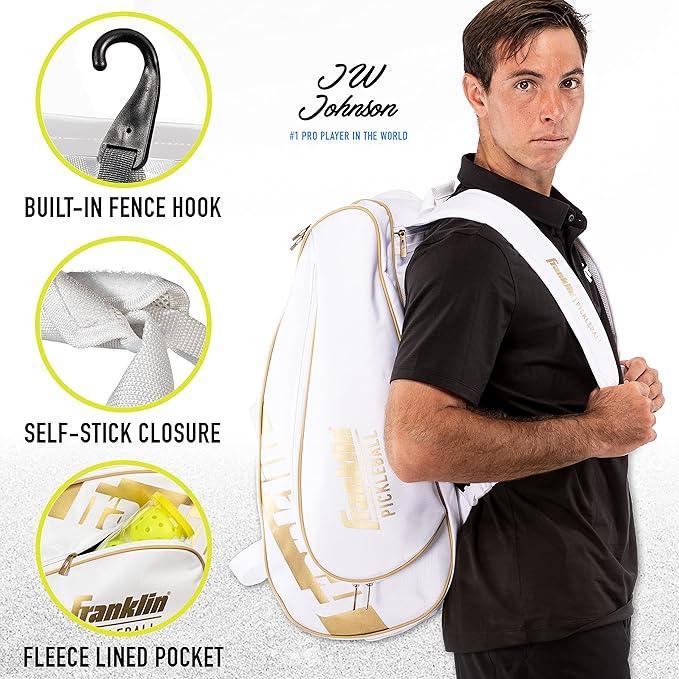 Franklin Pickleball Pro Series Bag