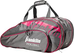 Franklin Pickleball Pro Series Bag