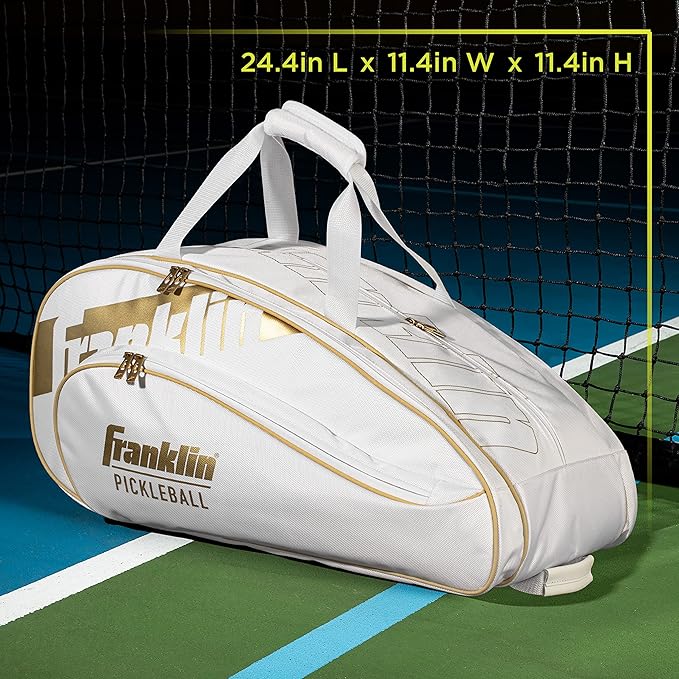 Franklin Pickleball Pro Series Bag