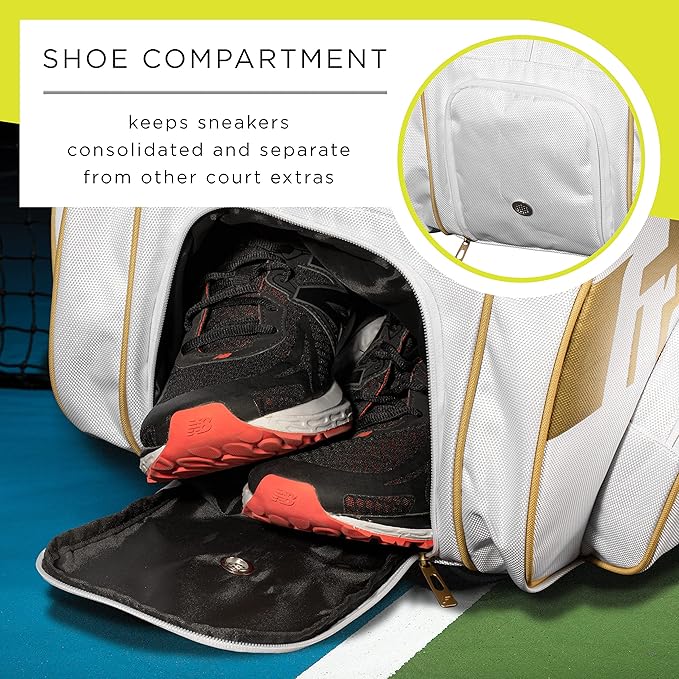Franklin Pickleball Pro Series Bag