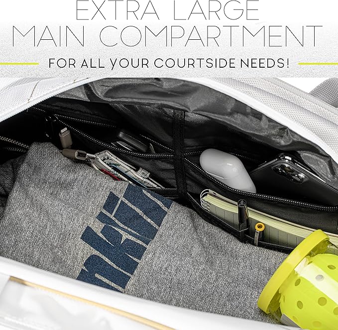 Franklin Pickleball Pro Series Bag