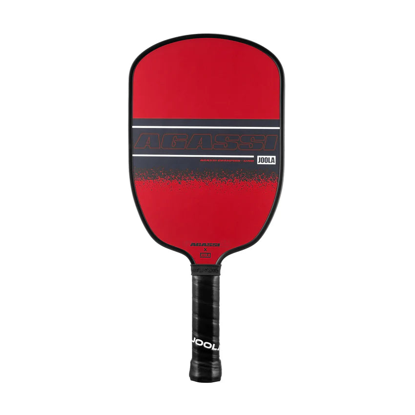 JOOLA Agassi Champion 12mm Paddle