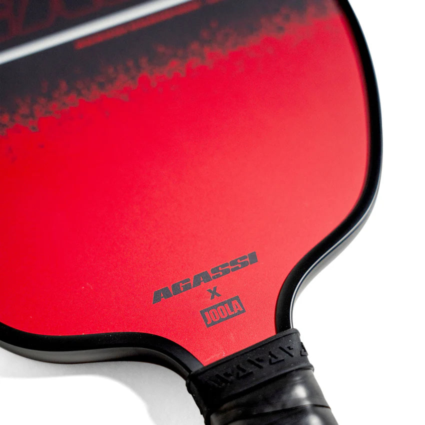 JOOLA Agassi Champion 12mm Paddle