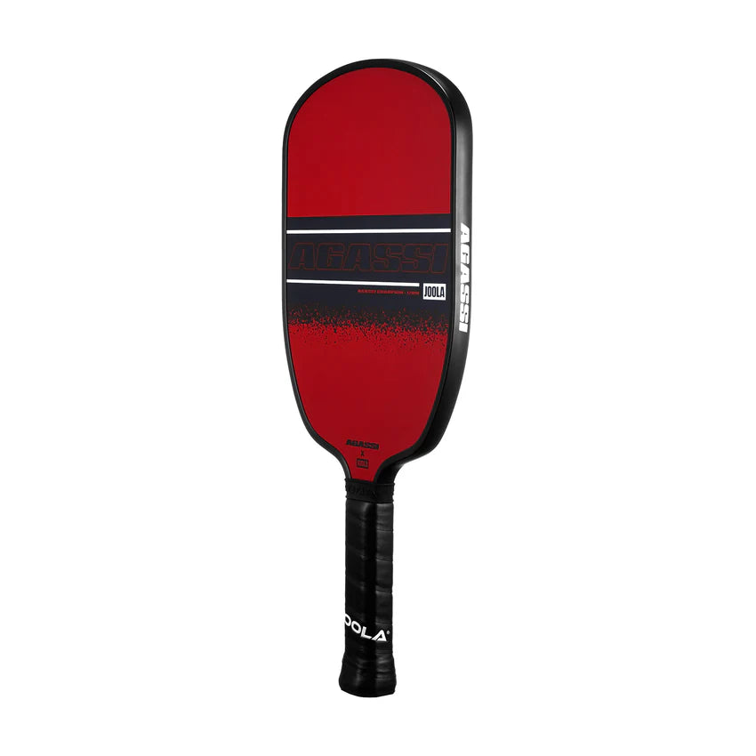 JOOLA Agassi Champion 12mm Paddle