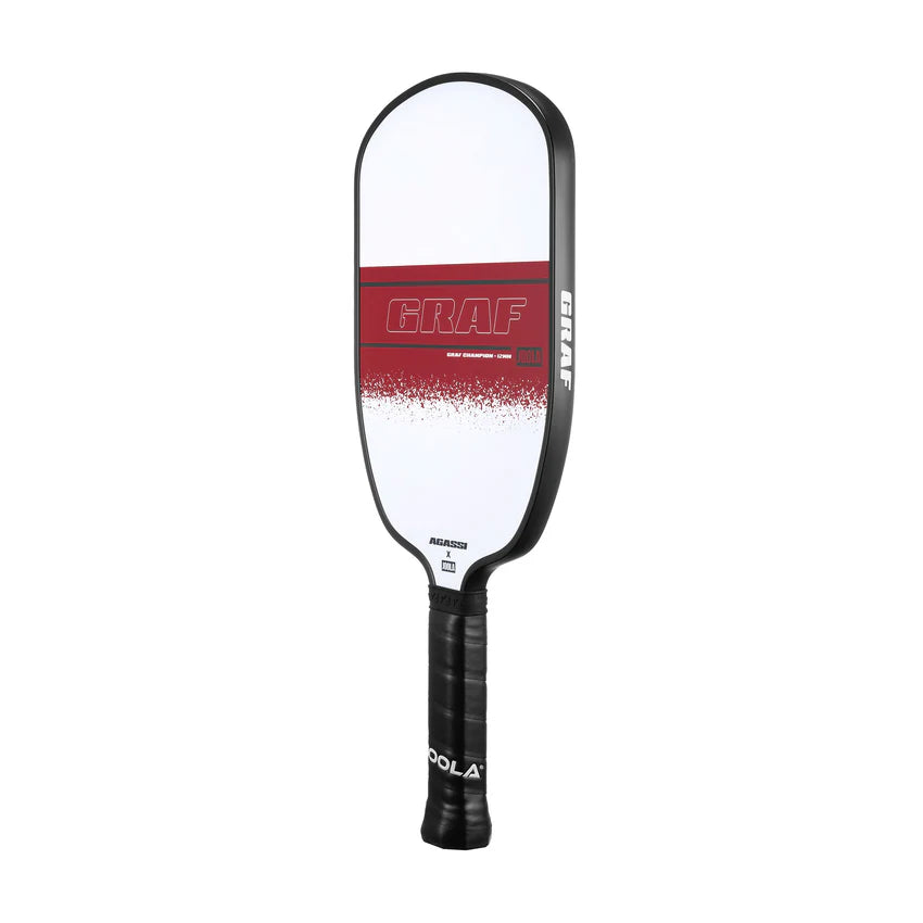 JOOLA Graf Champion 12mm Paddle