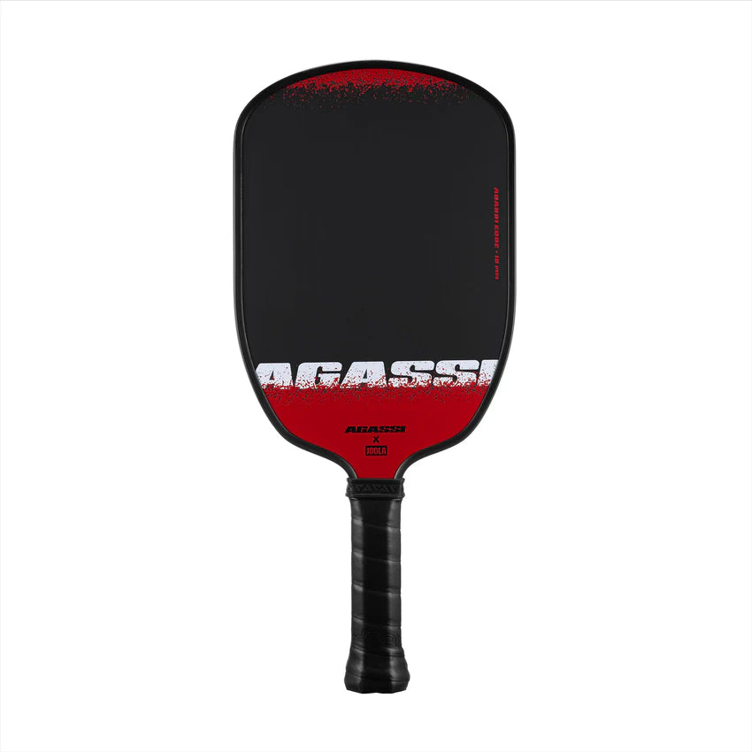 JOOLA Agassi Edge 16mm Paddle