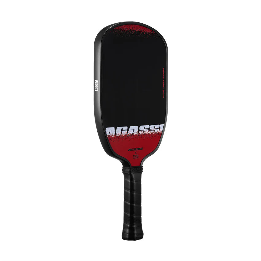 JOOLA Agassi Edge 16mm Paddle
