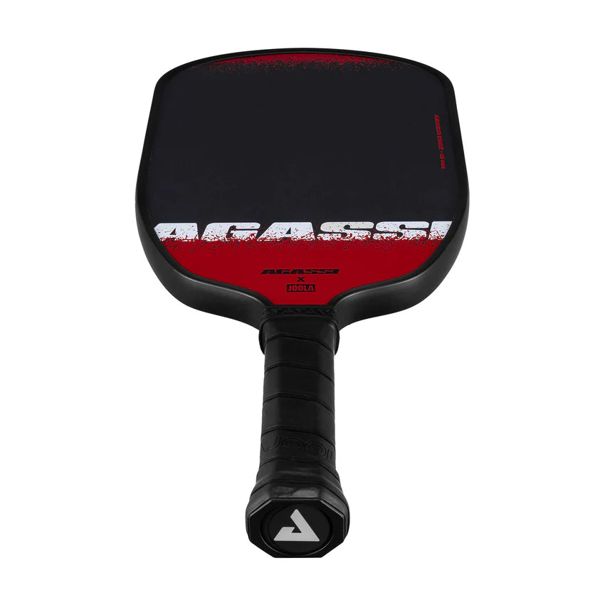 JOOLA Agassi Edge 16mm Paddle