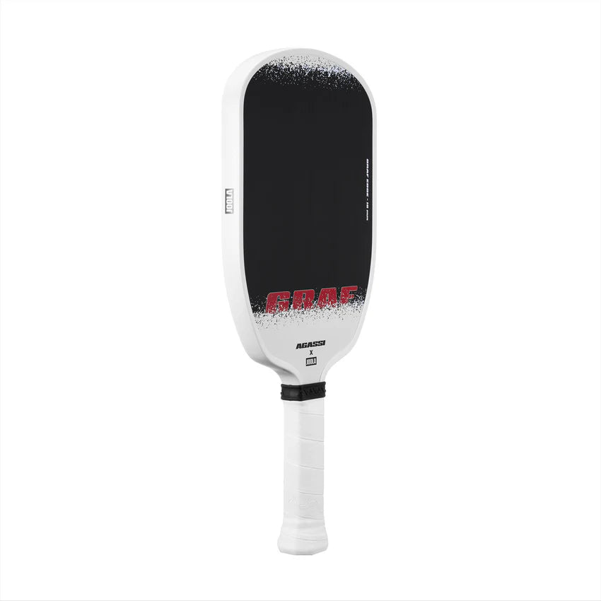 JOOLA Graf Edge 16mm Paddle