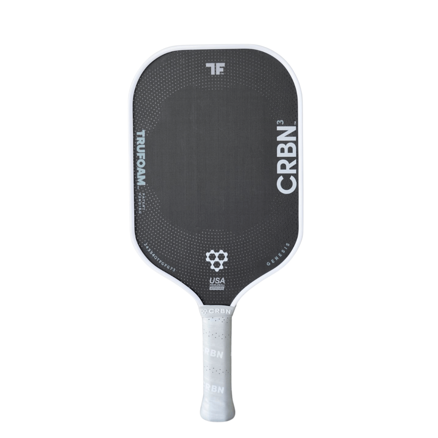 CRBN TruFoam Genesis 3 Paddle (Elongated)