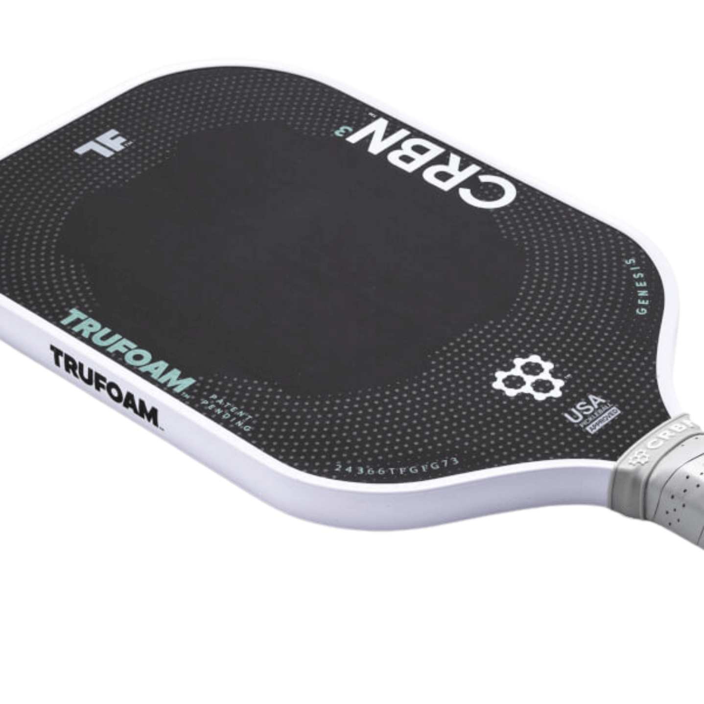 CRBN TruFoam Genesis 3 Paddle (Elongated)