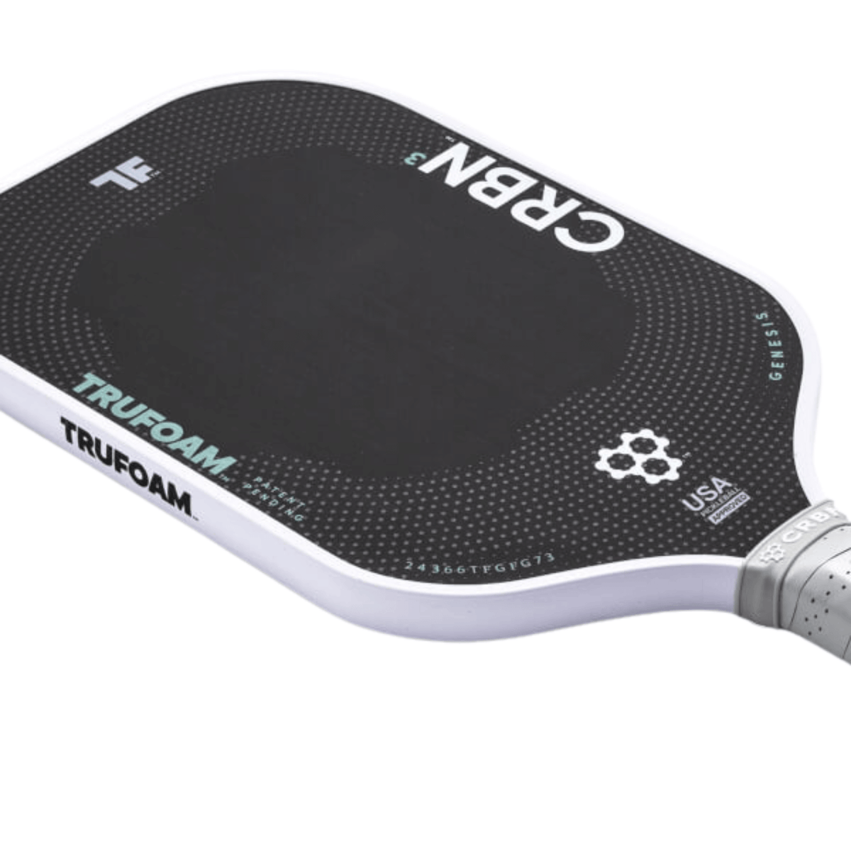 CRBN TruFoam Genesis 3 Paddle (Elongated)