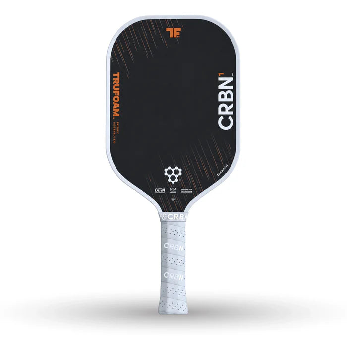 CRBN TruFoam Barrage 1 Paddle (Elongated, Long Handle)