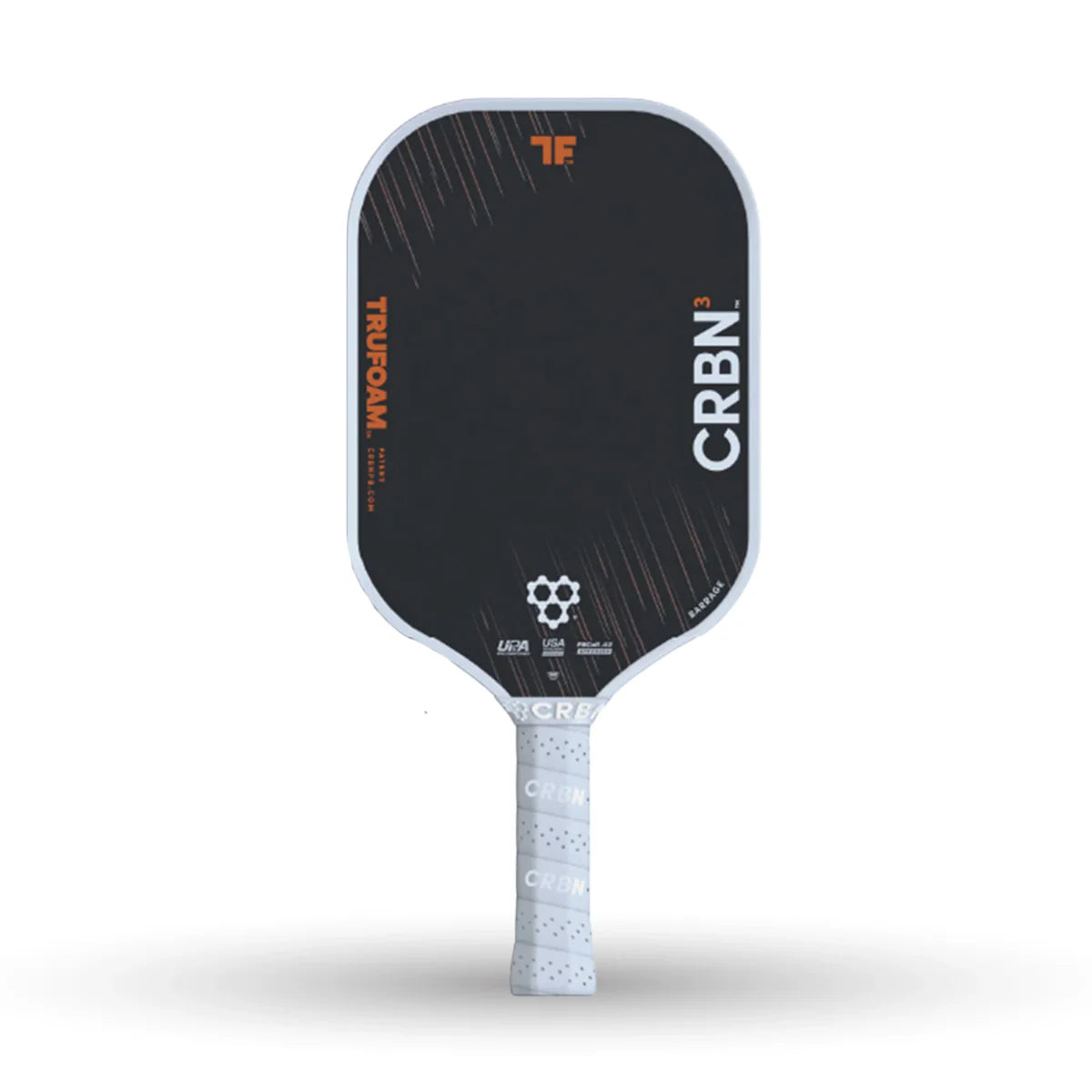 CRBN TruFoam Barrage 3 Paddle (Elongated)