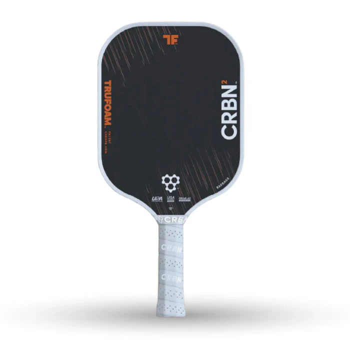 CRBN TruFoam Barrage 2 Paddle (Square)