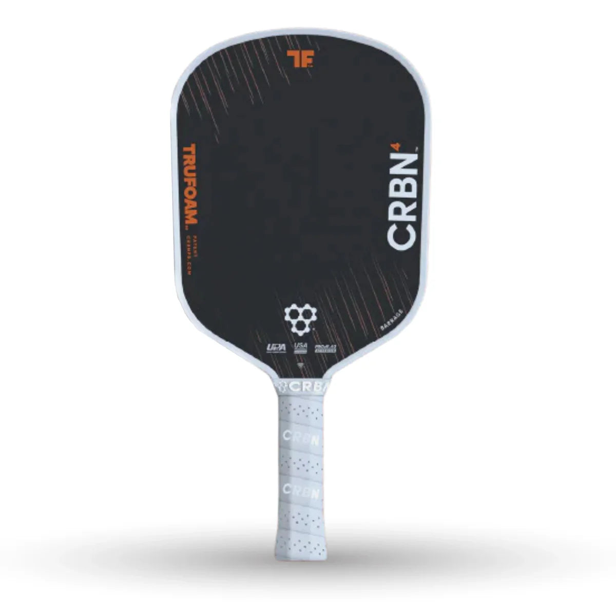 CRBN TruFoam Barrage 4 Paddle (Hybrid)