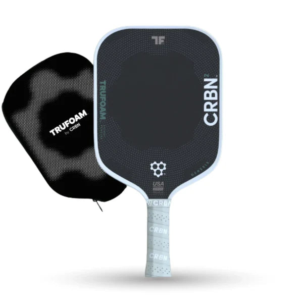 CRBN TruFoam Genesis 2 Paddle (Square)