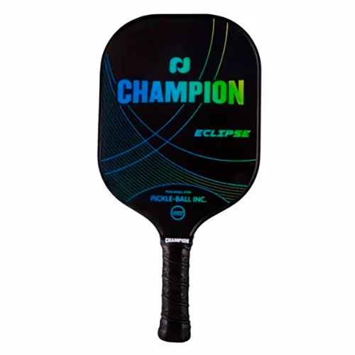 Champion Eclipse Paddle