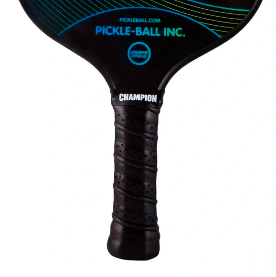 Champion Eclipse Paddle