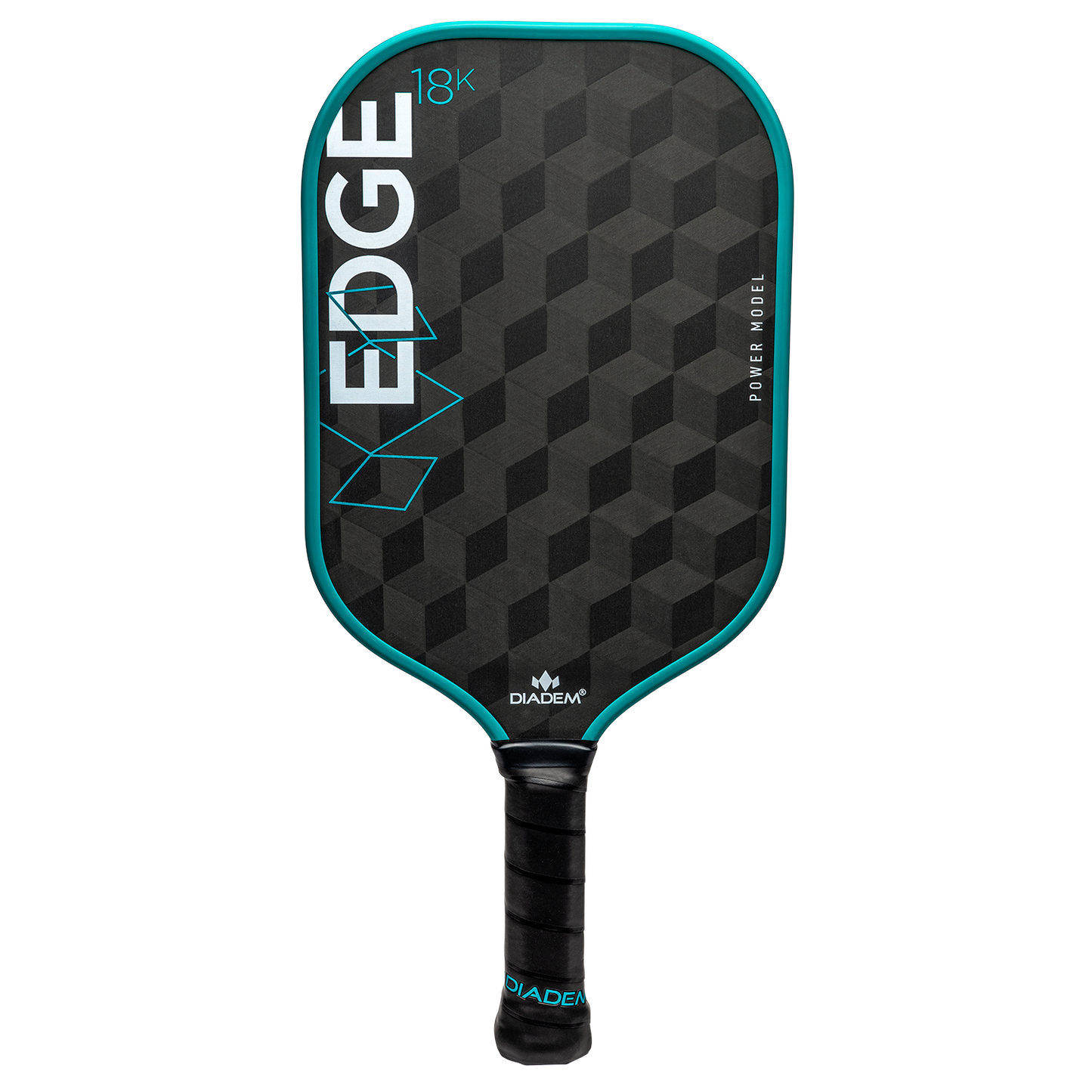 Diadem Edge 18K Power - Teal