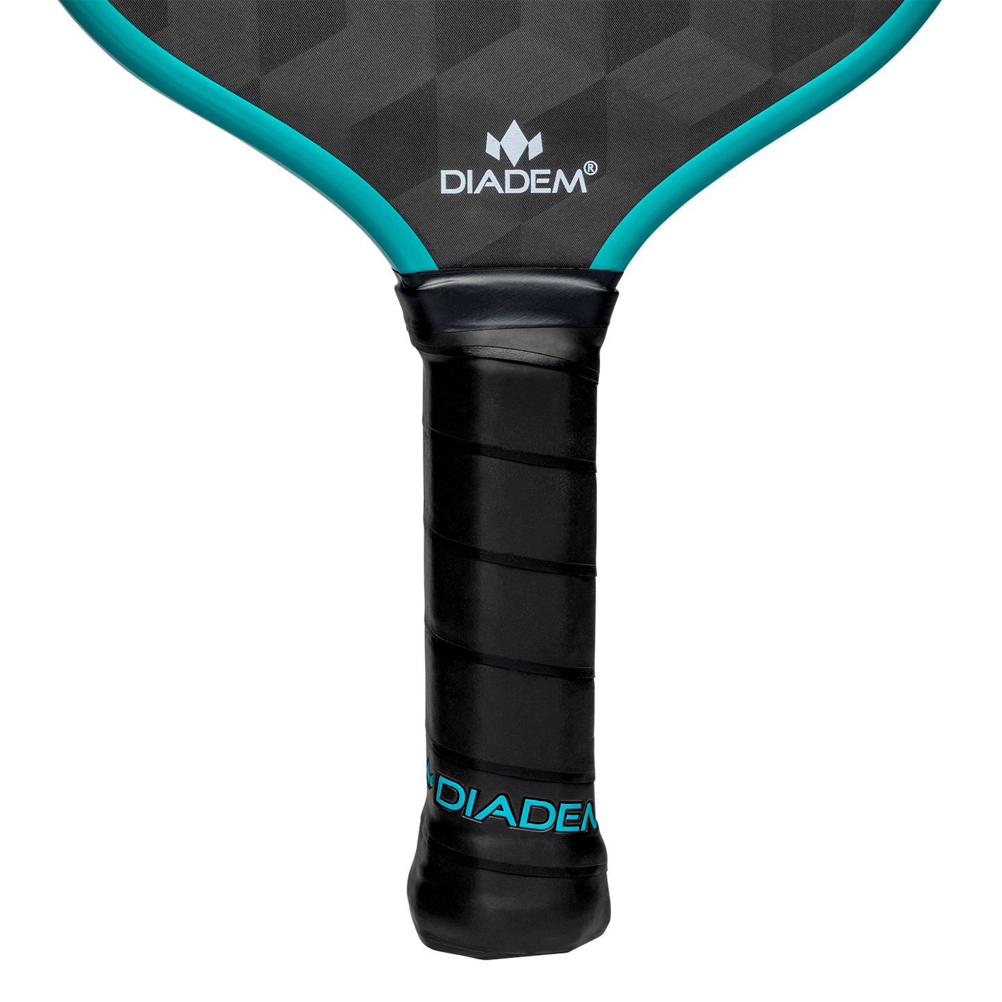 Diadem Edge 18K Power - Teal
