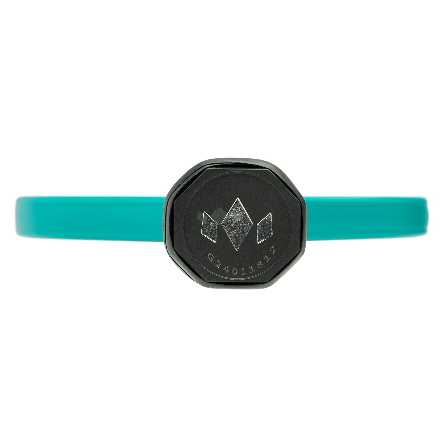 Diadem Edge 18K Power - Teal