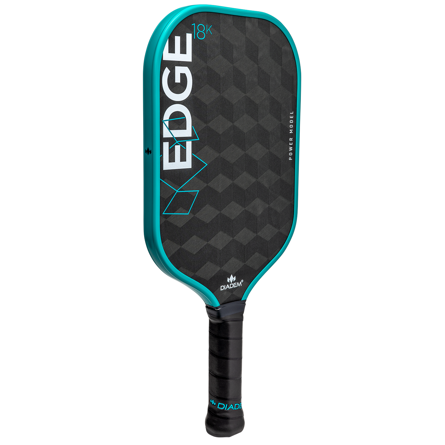Diadem Edge 18K Power - Teal