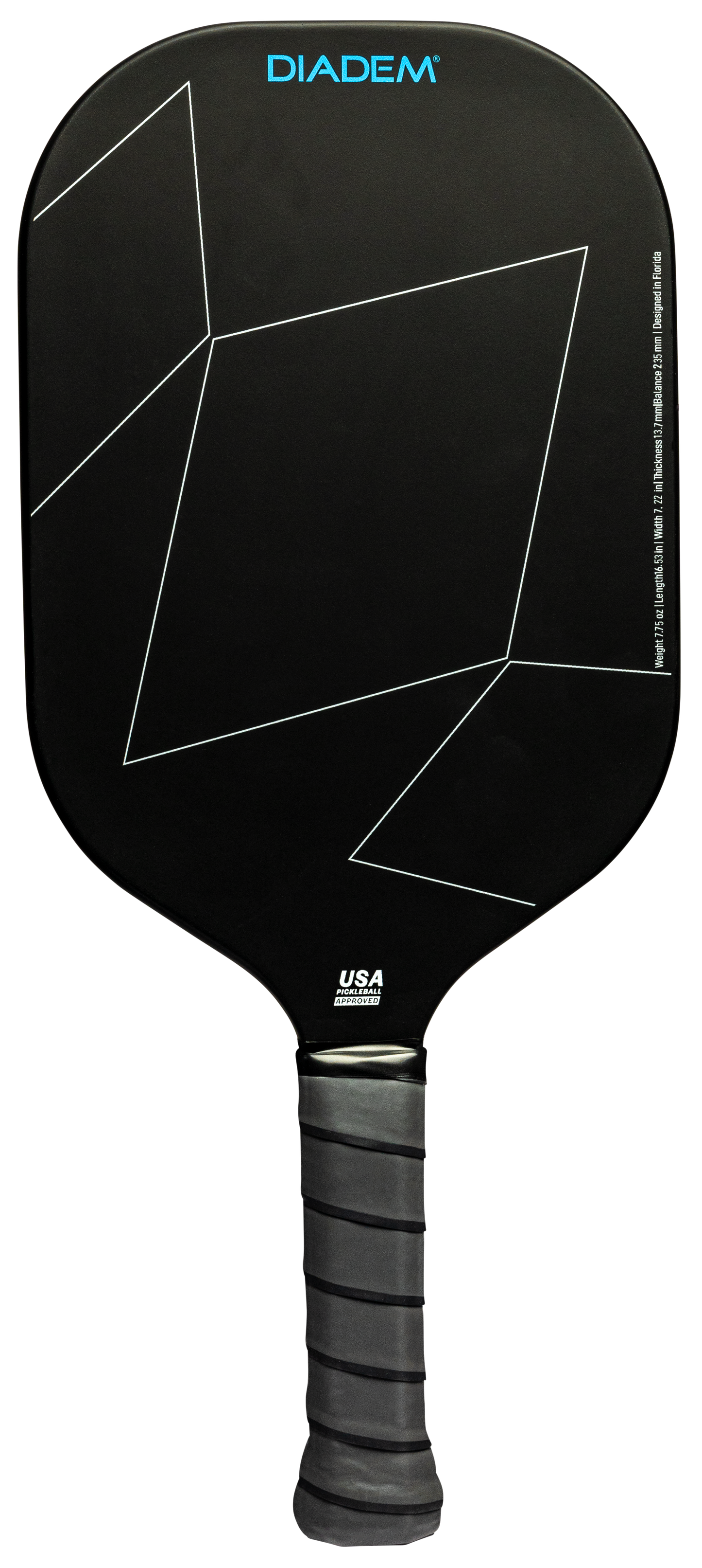 Diadem A52 Paddle